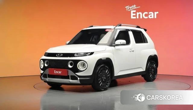 Hyundai Casper id 4697258 из Кореи 11