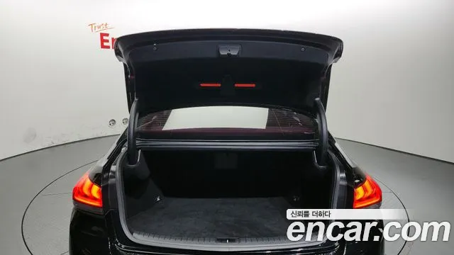 Genesis G80 id 2494805 из Кореи 11