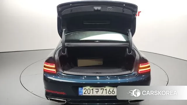 Genesis G80 (RG3) id 3334218 из Кореи 11