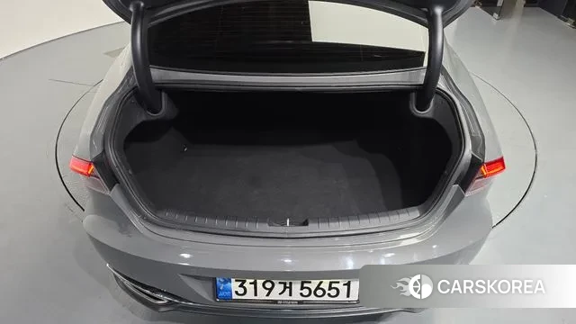 Hyundai The New Grandeur IG id 3472769 из Кореи 11