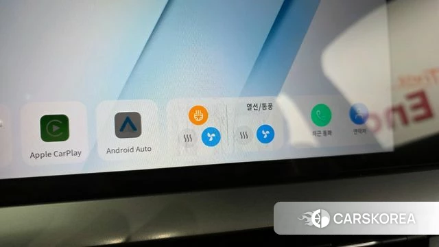 Renault Korea (Samsung) Grand Coleos id 3896440 из Кореи 11