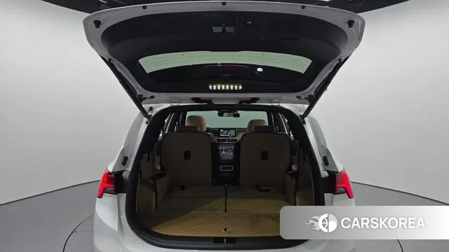 Hyundai The New Santa Fe id 2979236 из Кореи 11