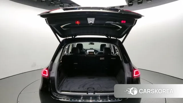 Mercedes-Benz GLE-Class W167 id 2885967 из Кореи 11