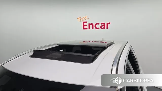 Lincoln Aviator 2nd generation id 3640598 из Кореи 11