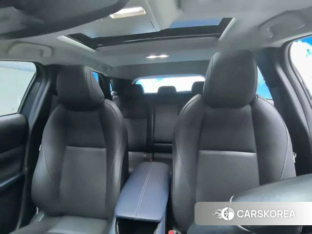 Mazda CX-30 id 4276668 из Китая 11