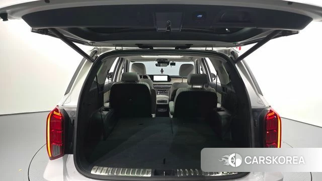 Hyundai The New Palisade id 4541311 из Кореи 11