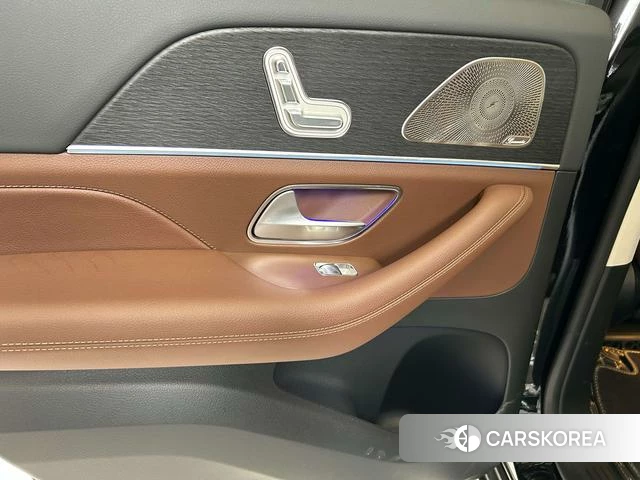 Mercedes-Benz GLE (import) id 3920839 из Китая 11