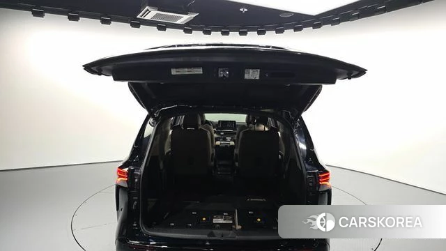 Toyota Sienna 4th Generation id 4501434 из Кореи 11