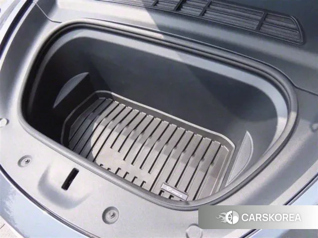 Tesla Model Y id 3502057 из Кореи 11