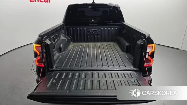 Ford Ranger 4th Generation id 3026732 из Кореи 11