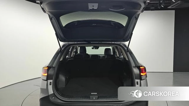 Kia Sportage 5th Generation Hybrid id 4585150 из Кореи 11