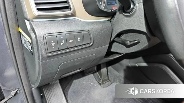 Hyundai All New Tucson id 4294817 из Кореи 11