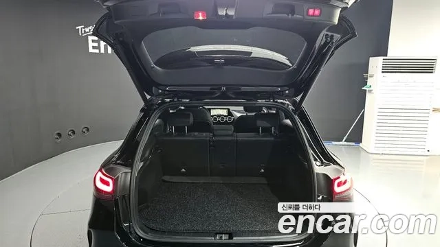 Mercedes-Benz GLA - Class H247 id 2916390 из Кореи 11