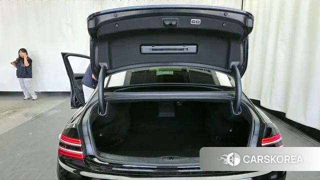 Genesis G80 (RG3) id 2961159 из Кореи 11