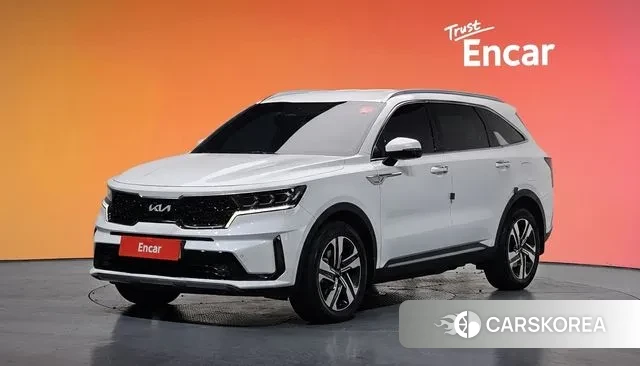 Kia Sorento 4th Generation id 3447388 из Кореи 11