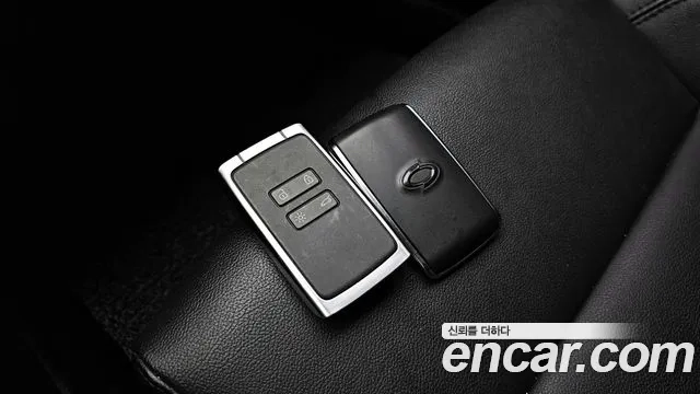 Renault Korea (Samsung) SM6 id 2870596 из Кореи 11