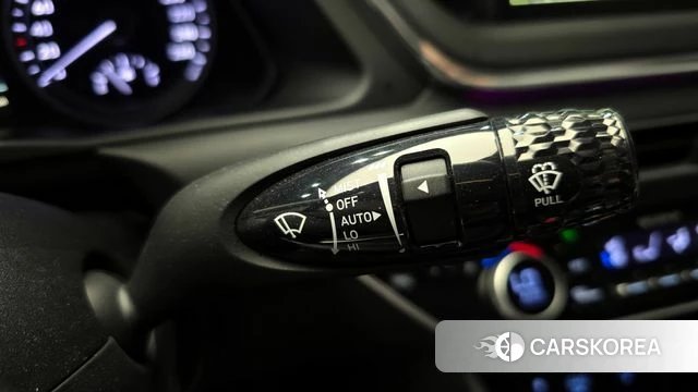 Hyundai Sonata (DN8) id 4282760 из Кореи 11