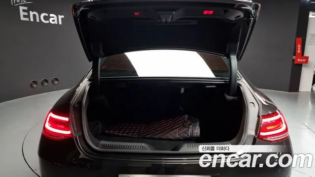 Mercedes-Benz CLS-Class C257 id 2498745 из Кореи 11