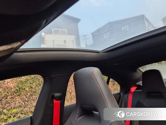 Mercedes-Benz CLA-Class C118 id 3310769 из Кореи 11