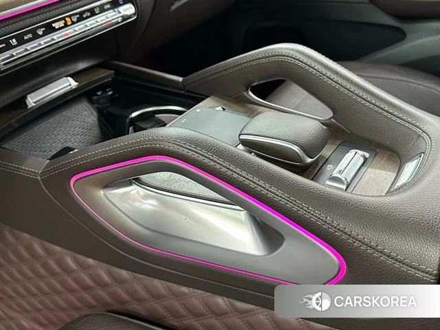 Mercedes-Benz GLS id 4259452 из Китая 11