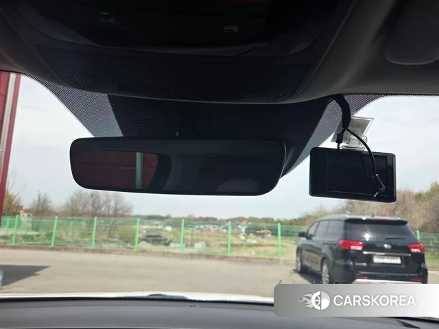 Kia Carnival 4th generation id 3964993 из Кореи 11