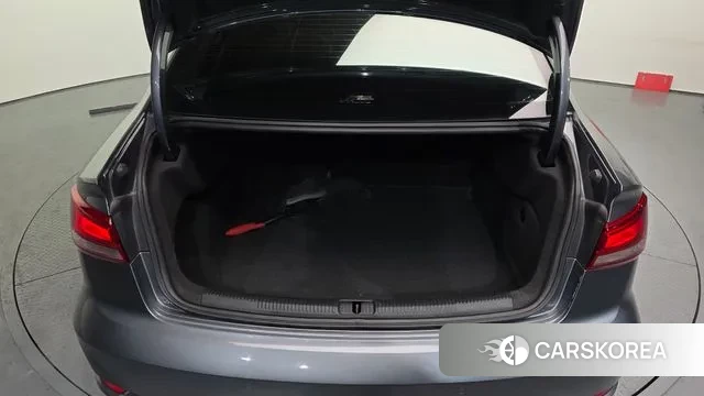 Audi New A3 id 3742245 из Кореи 11