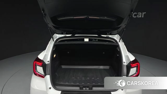 Renault Korea (Samsung) Capture id 4409827 из Кореи 11