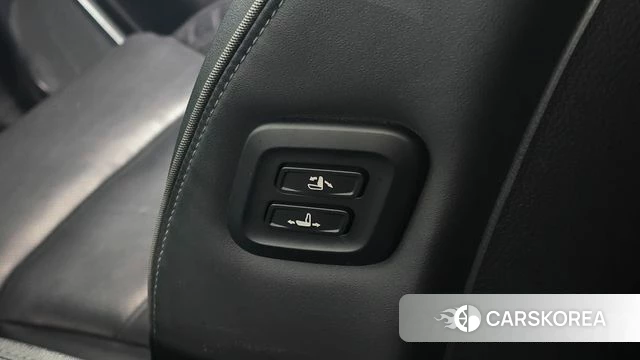 Ssangyong All New Rexton id 4429391 из Кореи 11