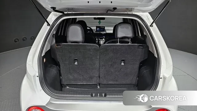 Hyundai Casper id 3416317 из Кореи 11