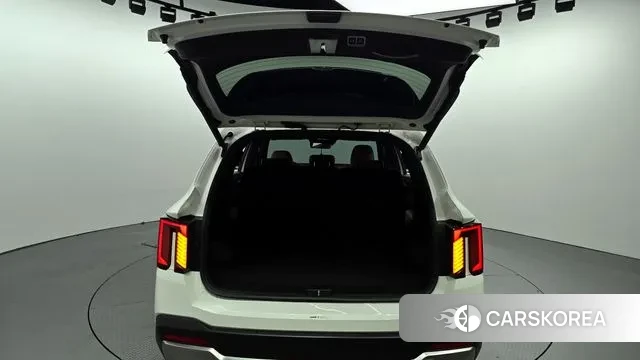 Kia The New Sorento 4th Generation id 3256594 из Кореи 11