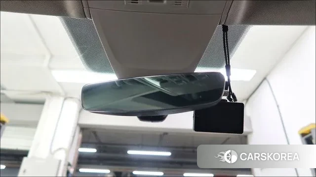 Volkswagen Tiguan Allspace id 3776455 из Кореи 11