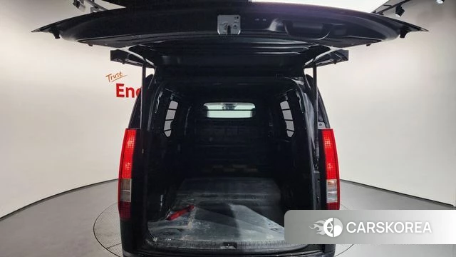 Hyundai Staria id 3865639 из Кореи 11