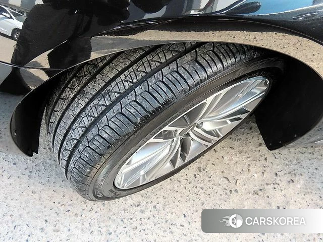 Genesis G80 id 4351356 из Кореи 11
