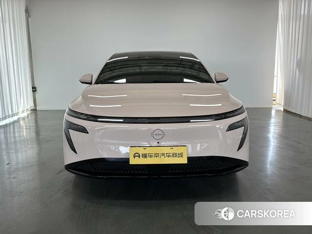 Nissan N7 id 4307130 из Китая 11