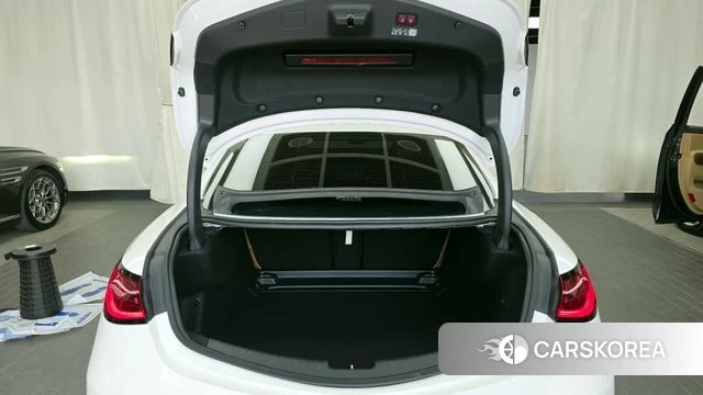 Mercedes-Benz CLE-Class C236 id 3940145 из Кореи 11