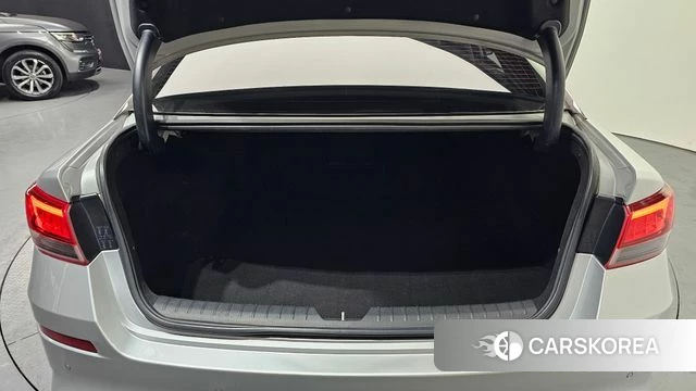 Kia The New K5 2nd generation id 3845943 из Кореи 11