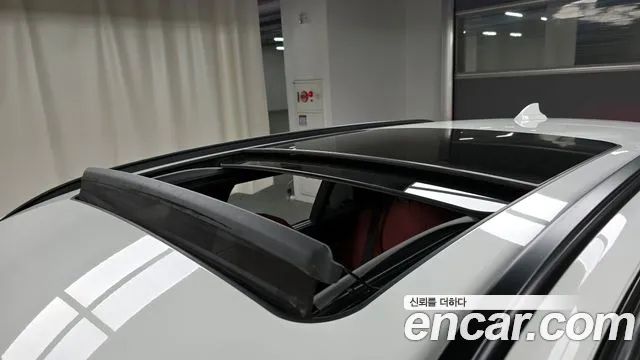 BMW 3 Series (F30) id 2505722 из Кореи 11