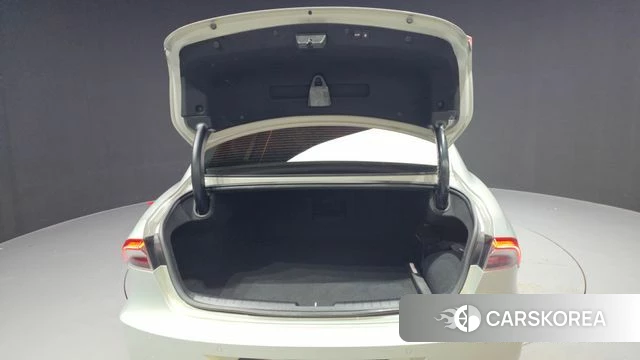 Hyundai The New Grandeur IG Hybrid id 3965314 из Кореи 11