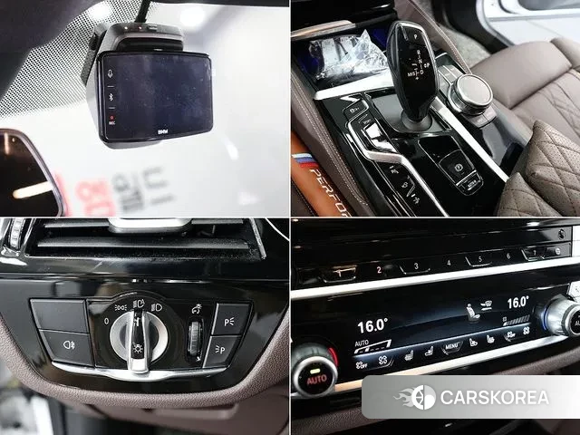 BMW 6 Series GT (G32) id 3002259 из Кореи 11