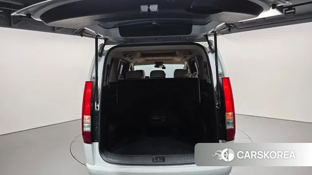 Hyundai Staria id 3452526 из Кореи 11