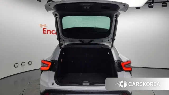 Chevrolet (GM Daewoo) Trax Crossover id 2930111 из Кореи 11