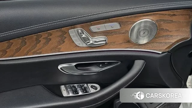 Mercedes-Benz E-Class W213 id 3247368 из Кореи 11