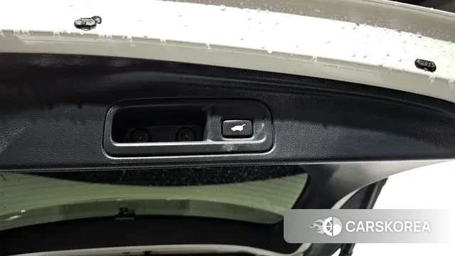 Honda Pilot 3rd generation id 3754230 из Кореи 11