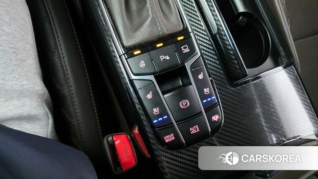 Kia All New K7 Hybrid id 4269578 из Кореи 11