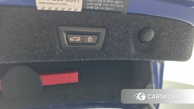 BMW M5 (F90) id 3937004 из Кореи 11