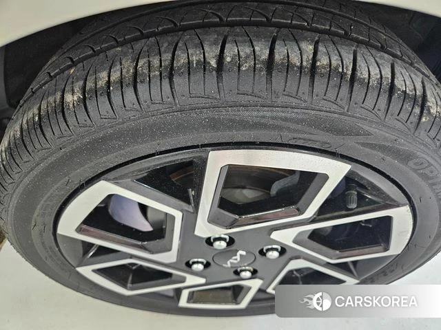 Kia The New Kia Ray id 4725740 из Кореи 11