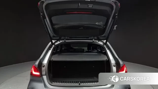 BMW 1 Series (F40) id 3437260 из Кореи 11