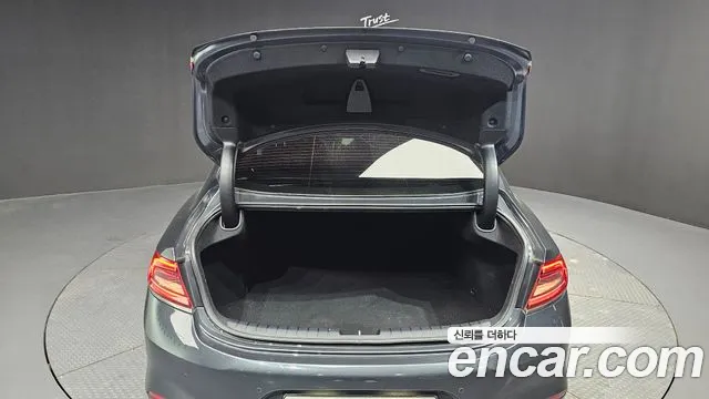 Hyundai Grandeur IG id 2684266 из Кореи 11