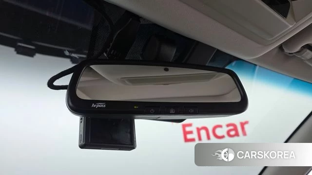 Ssangyong All New Rexton id 4283978 из Кореи 11