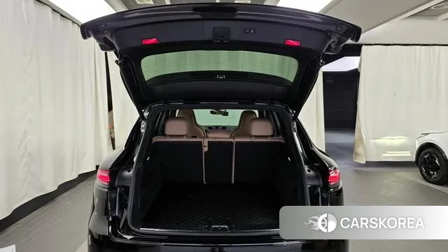 Porsche Cayenne (PO536) id 3128523 из Кореи 11